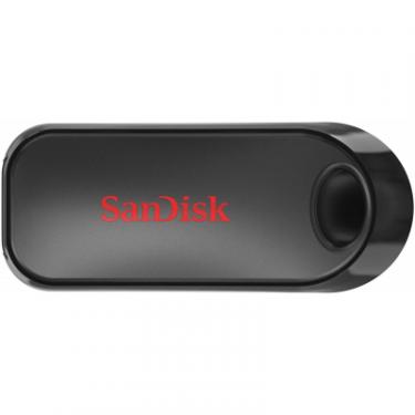 USB флеш накопитель SanDisk 64GB Cruzer Snap USB 2.0 Фото