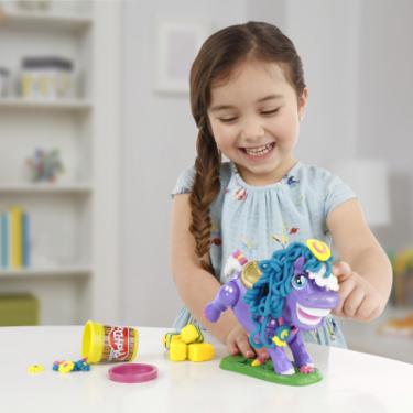 Набор для творчества Hasbro Play-Doh Пони-трюкач Фото 7