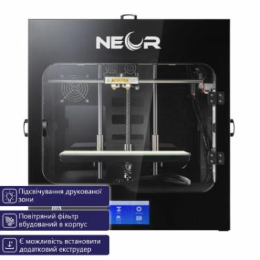 3D-принтер Neor Professional Фото 3