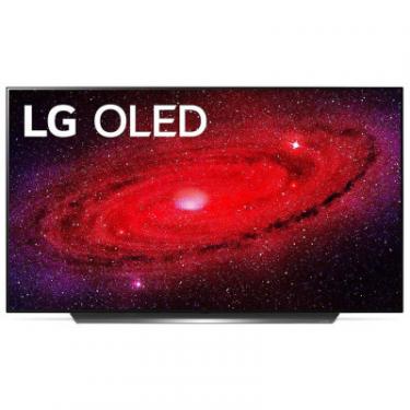 Телевизор LG OLED55CX6LA Фото
