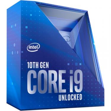 Процессор INTEL Core™ i9 10900K Фото