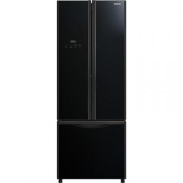 Холодильник Hitachi R-WB710PUC9GBK Фото