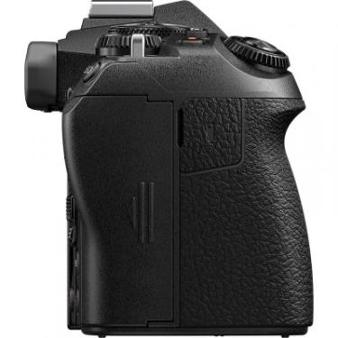 Цифровой фотоаппарат Olympus E-M1 mark III Body black Фото 3