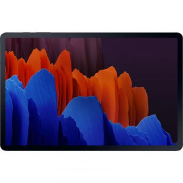 Планшет Samsung SM-T975/128 (Galaxy Tab S7 Plus 12.4 LTE) Black Фото