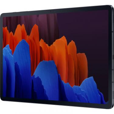 Планшет Samsung SM-T975/128 (Galaxy Tab S7 Plus 12.4 LTE) Black Фото 3
