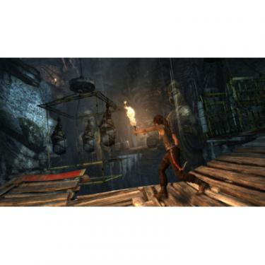 Игра Sony Tomb Raider Definitive [PS4, Russian version] Фото 1