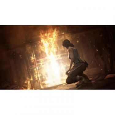 Игра Sony Tomb Raider Definitive [PS4, Russian version] Фото 3