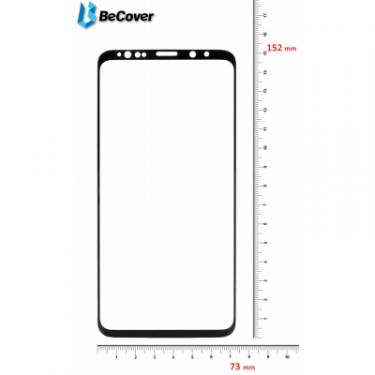 Пленка защитная BeCover Silk Screen Protector Samsung Galaxy S9+ SM-G965 B Фото