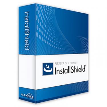 Системная утилита Flexera Software InstallShield 2020 Professional Perpetual License Фото