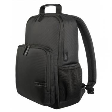Рюкзак для ноутбука Tucano 15.6" Free&Busy, Black Фото