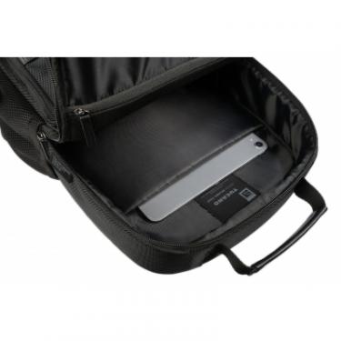Рюкзак для ноутбука Tucano 15.6" Free&Busy, Black Фото 9