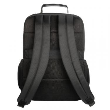 Рюкзак для ноутбука Tucano 15.6" Free&Busy, Black Фото 1
