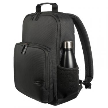 Рюкзак для ноутбука Tucano 15.6" Free&Busy, Black Фото 4