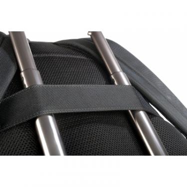Рюкзак для ноутбука Tucano 15.6" Free&Busy, Black Фото 6