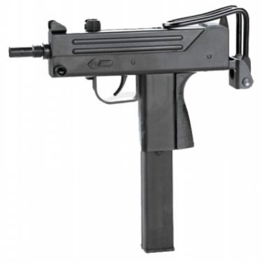 Пневматический пистолет SAS Mac 11 Фото