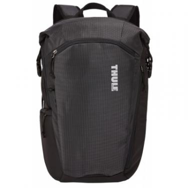 Фото-сумка Thule EnRoute Large DSLR Backpack TECB-125 Black Фото 1