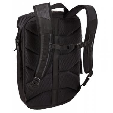 Фото-сумка Thule EnRoute Large DSLR Backpack TECB-125 Black Фото 2