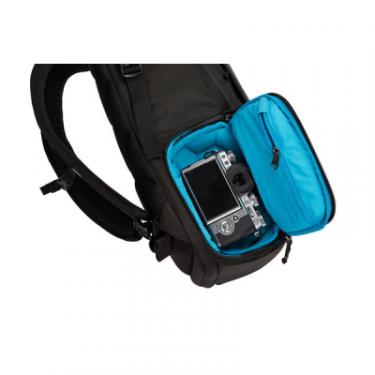 Фото-сумка Thule EnRoute Large DSLR Backpack TECB-125 Black Фото 4
