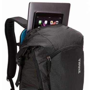 Фото-сумка Thule EnRoute Large DSLR Backpack TECB-125 Black Фото 6