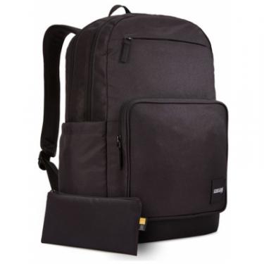 Рюкзак для ноутбука Case Logic 15.6" Query 29L CCAM-4116 Black Фото