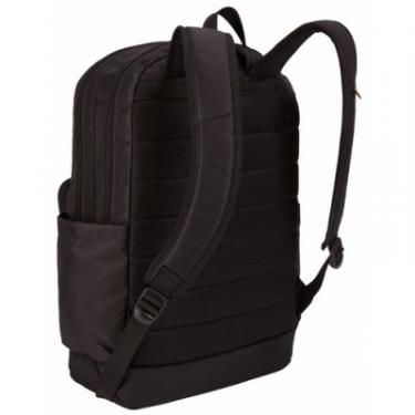 Рюкзак для ноутбука Case Logic 15.6" Query 29L CCAM-4116 Black Фото 2
