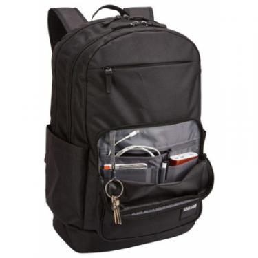 Рюкзак для ноутбука Case Logic 15.6" Query 29L CCAM-4116 Black Фото 5