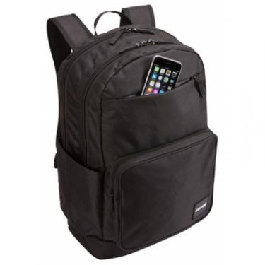 Рюкзак для ноутбука Case Logic 15.6" Query 29L CCAM-4116 Black Фото 6