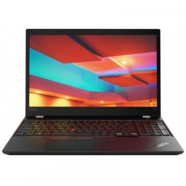 Ноутбук Lenovo ThinkPad T15 G Фото