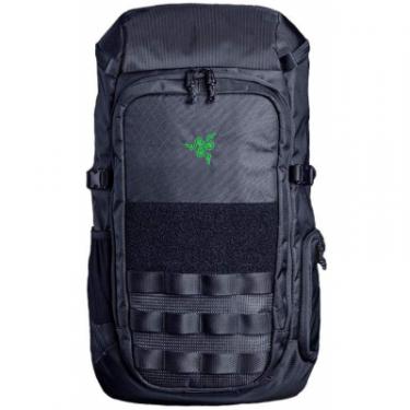 Рюкзак для ноутбука Razer 15.6" Tactical Backpack V2 Фото