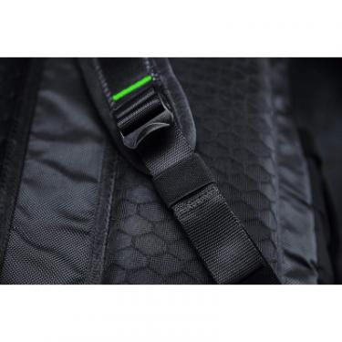 Рюкзак для ноутбука Razer 15.6" Tactical Backpack V2 Фото 3