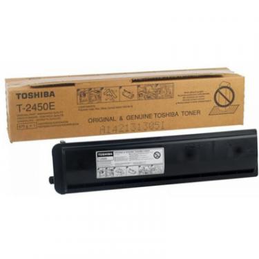 Тонер-картридж Toshiba T-2450E 25K BLACK Фото
