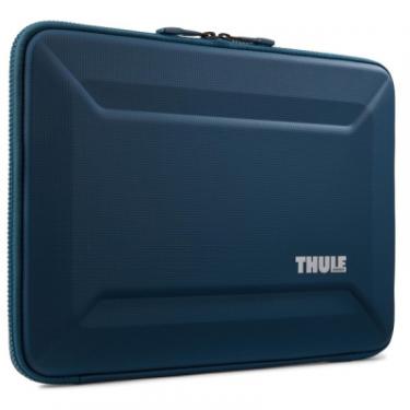 Сумка для ноутбука Thule 16" Gauntlet 4.0 Sleeve TGSE-2357 Blue Фото