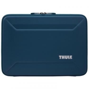 Сумка для ноутбука Thule 16" Gauntlet 4.0 Sleeve TGSE-2357 Blue Фото 2