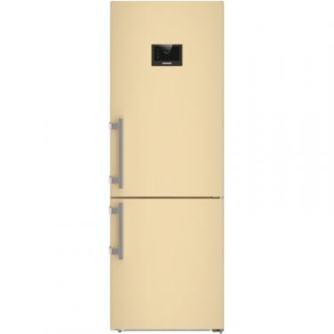 Холодильник Liebherr CBNbe 5778 Фото