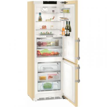Холодильник Liebherr CBNbe 5778 Фото 5