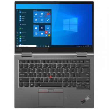 Ноутбук Lenovo ThinkPad X1 Yoga Фото 3