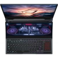 Ноутбук ASUS ROG Zephyrus Duo GX550LXS-HC068R Фото 3