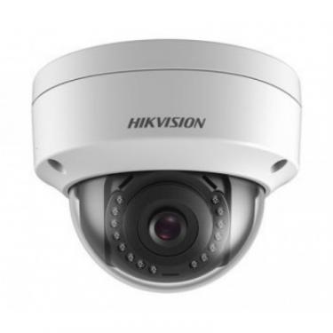 Камера видеонаблюдения Hikvision DS-2CD1121-I(E) (2.8) Фото