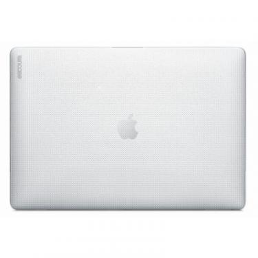 Чехол для ноутбука Incase 16" MacBook Pro - Hardshell Case Clear Фото
