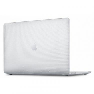 Чехол для ноутбука Incase 16" MacBook Pro - Hardshell Case Clear Фото 4