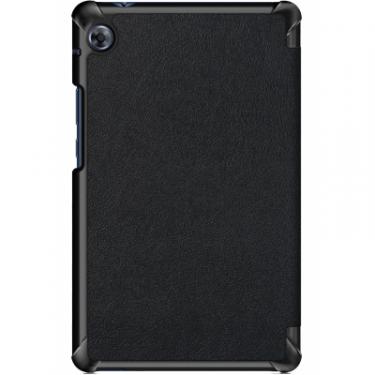 Чехол для планшета BeCover Smart Case Huawei MatePad T8 Black (705074) Фото 1
