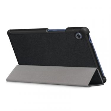 Чехол для планшета BeCover Smart Case Huawei MatePad T8 Black (705074) Фото 3