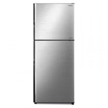 Холодильник Hitachi R-V400PUC8BSL Фото