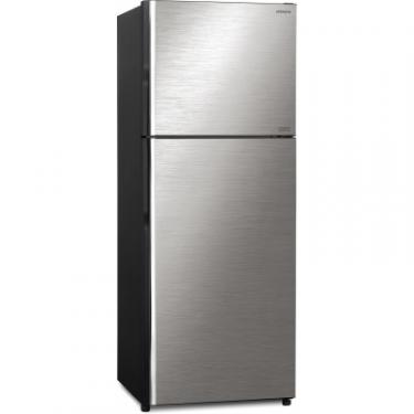 Холодильник Hitachi R-V400PUC8BSL Фото 2