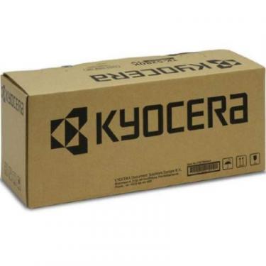 Тонер-картридж Kyocera TK-5345K 17K Фото