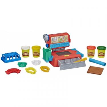 Набор для творчества Hasbro Play-Doh Кассовый аппарат Фото 2