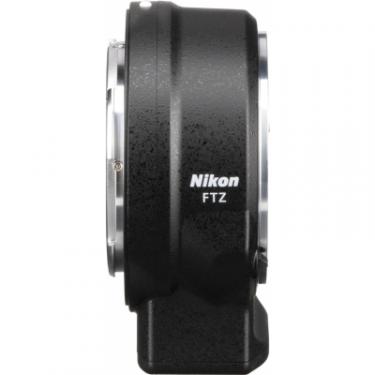 Цифровой фотоаппарат Nikon Z5 + 24-50mm F4-6.3 + FTZ Adapter Kit Фото 9
