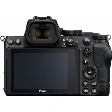 Цифровой фотоаппарат Nikon Z5 + 24-50mm F4-6.3 + FTZ Adapter Kit Фото 2