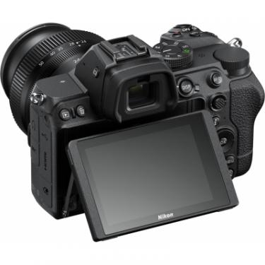 Цифровой фотоаппарат Nikon Z5 + 24-50mm F4-6.3 + FTZ Adapter Kit Фото 5