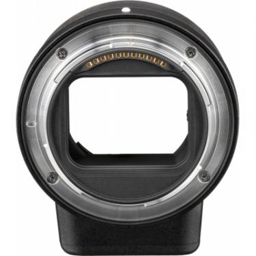 Цифровой фотоаппарат Nikon Z5 + 24-50mm F4-6.3 + FTZ Adapter Kit Фото 7
